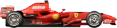 Ferrari F2007 (658)