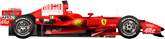 Ferrari F2008 (659)