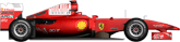 Ferrari F60 (660)