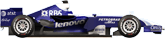 Williams FW29